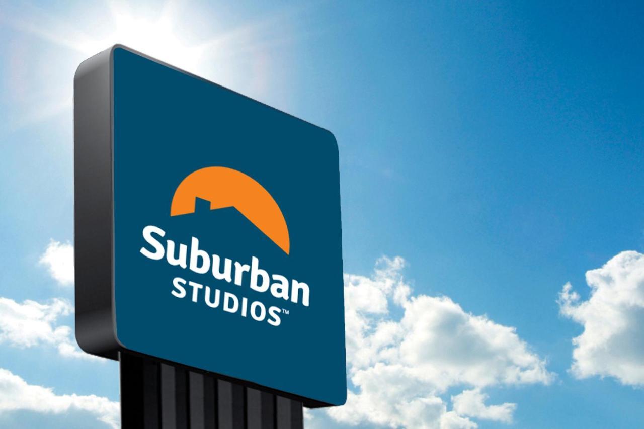 Suburban Studios Canon City Exterior foto